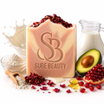 Sure Fair Creamy Luxurious Fairness Soap 100g