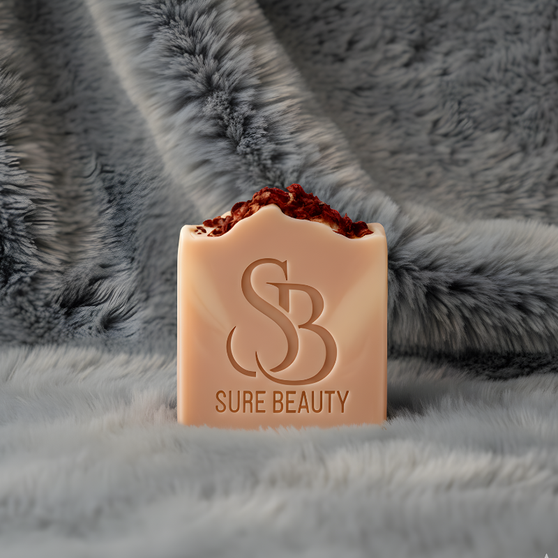 surebeauty soap
