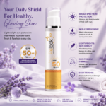 Relook Non-Comedogenic Broad Spectrum Sunscreen SPF 50 - Image 2