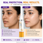 Relook Non-Comedogenic Broad Spectrum Sunscreen SPF 50 - Image 6
