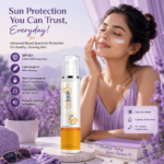 Relook Non-Comedogenic Broad Spectrum Sunscreen SPF 50 - Image 7