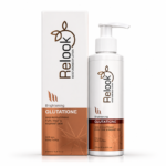 Relook Skin Whitening Moisturizing Lotion (Brightening Glutathione)
