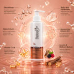 Relook Skin Whitening Moisturizing Lotion (Brightening Glutathione) - Image 9