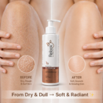 Relook Skin Whitening Moisturizing Lotion (Brightening Glutathione) - Image 8