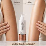 Relook Skin Whitening Moisturizing Lotion (Brightening Glutathione) - Image 5