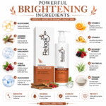 Relook Skin Whitening Moisturizing Lotion (Brightening Glutathione) - Image 4