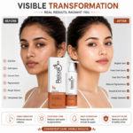 Relook Skin Whitening Moisturizing Lotion (Brightening Glutathione) - Image 6