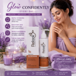 Relook Skin Whitening Moisturizing Lotion (Brightening Glutathione) - Image 7