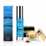 Olifair Night Cream 50g & Olifair Hydrating Face Wash 100g combo