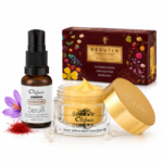 Olifair Night Cream & Day Serum + Free 1 Beautix Fairness Soap