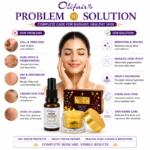 Olifair Night Cream & Day Serum + Free 1 Beautix Fairness Soap - Image 3