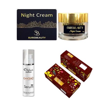 Combo products