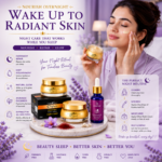Buying 2 Olifair Night Cream 25gm +1 Surefair Kumkumadi Oil combo - Image 7