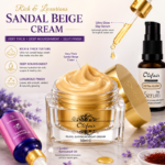 Olifair Night Cream & Day Serum+1 Surefair Kumkumadi Oil - Image 5