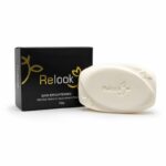 Relook Skin Whitening soap Improved Version 135g
