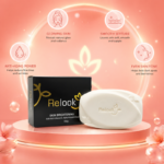 Relook Skin Whitening soap Improved Version 135g - Image 10
