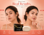 Relook Skin Whitening soap Improved Version 135g - Image 6