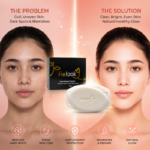 Relook Skin Whitening soap Improved Version 135g - Image 8