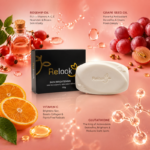 Relook Skin Whitening soap Improved Version 135g - Image 9