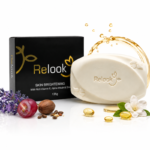 Relook Skin Whitening soap Improved Version 135g
