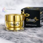 Relook Advance Brightening Night Cream (15g) Restore youthness