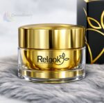 Relook Advance Brightening Night Cream (15g) Restore youthness - Image 4