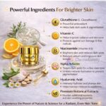 Relook Advance Brightening Night Cream (15g) Restore youthness - Image 5