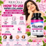 NeoCell Super Collagen + Vitamin C & Biotin - Image 4