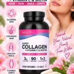 NeoCell Super Collagen + Vitamin C & Biotin