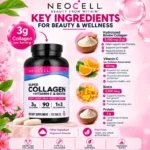 NeoCell Super Collagen + Vitamin C & Biotin - Image 2