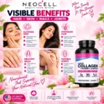 NeoCell Super Collagen + Vitamin C & Biotin - Image 3