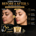 Relook Advance Brightening Night Cream (15g) Restore youthness - Image 6