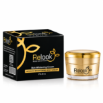 Relook Advance Brightening Night Cream (15g) Restore youthness